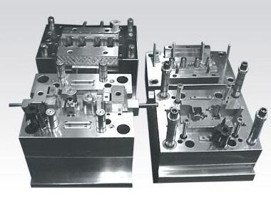 影响因素有哪些，苏州模具设计图解1