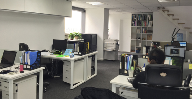 为什么要选择设计公司设计注塑模具呢？