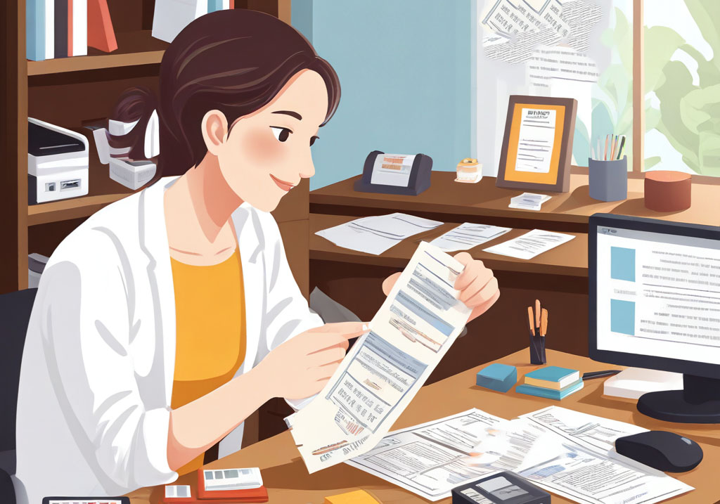 【问答】模具设计合作能否开发票？-中正通工作室开票政策详解