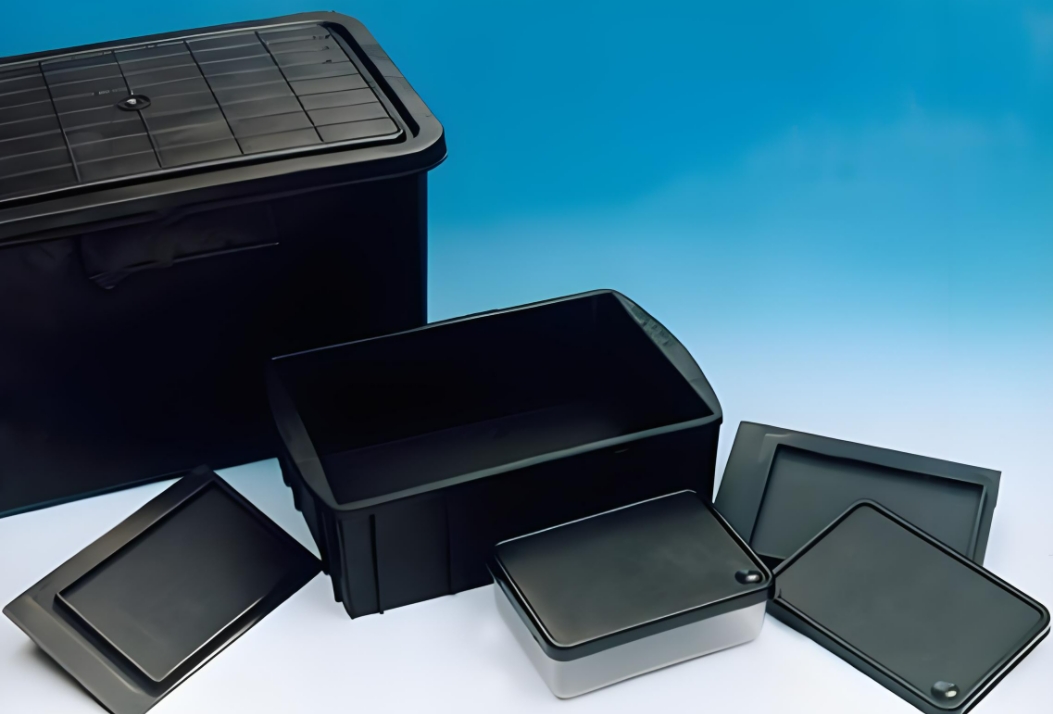 注塑(塑料)模具制品翘曲变形是什么原因?