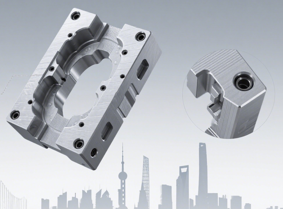 上海塑料模具设计：关键技术、流程与选择服务商全指南